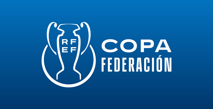 Fase Nacional de la Copa Federación 2024.