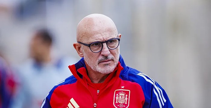 Entradas agotadas para el partido España - Suiza en el estadio Heliodoro Rodríguez López en Tenerife, UEFA Nations League.