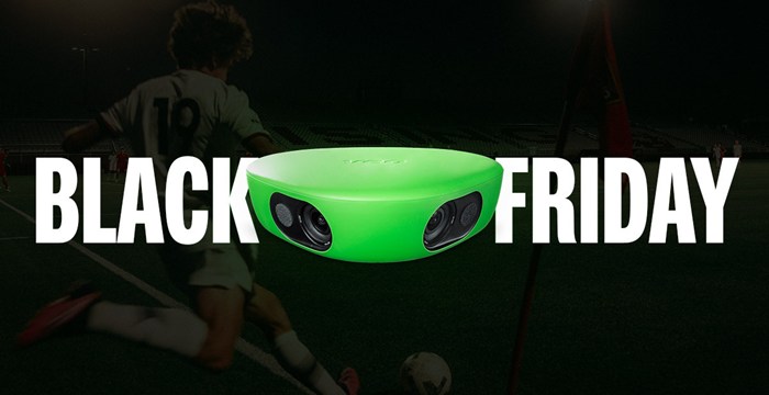 Ofertas Black Friday Veo: Ahorra 400€ en Veo Cam 3 y recibe una funda de viaje gratis.